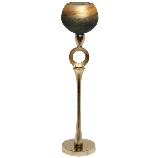 Подсвечник Garda Decor 71PN-3183 Подсвечник Garda Decor 71PN-3183