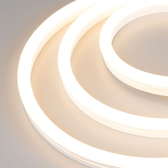 Светодиодная герметичная лента Arlight WAVE-SIDE-A120-12x25mm 230V Warm3000 (12 W/m, IP67, 50m, wire x2) 051933 Светодиодная герметичная лента Arlight WAVE-SIDE-A120-12x25mm 230V Warm3000 (12 W/m, IP67, 50m, wire x2) 051933