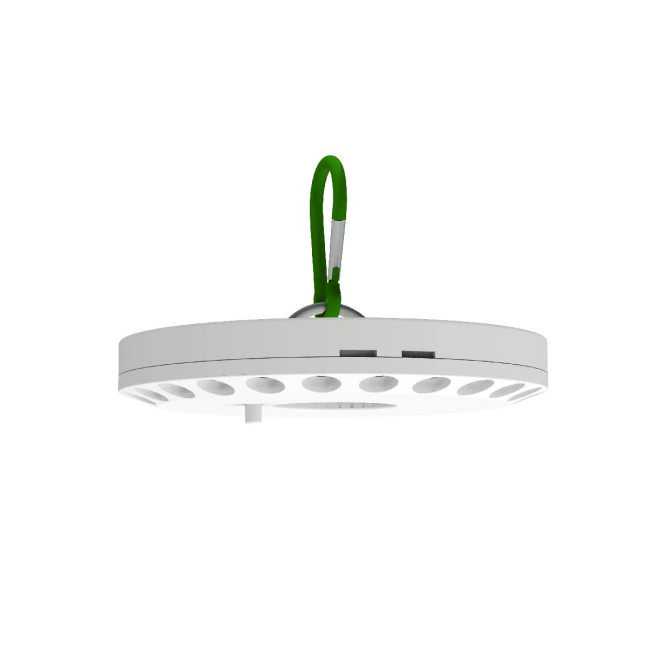 Кемпинговый светодиодный фонарь Gauss от батареек 135х20 300 лм GF003 Кемпинговый светодиодный фонарь Gauss от батареек 135х20 300 лм GF003