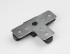 Коннектор Т-образный Ambrella Light Standard 220V GL7168 Коннектор Т-образный Ambrella Light Standard 220V GL7168