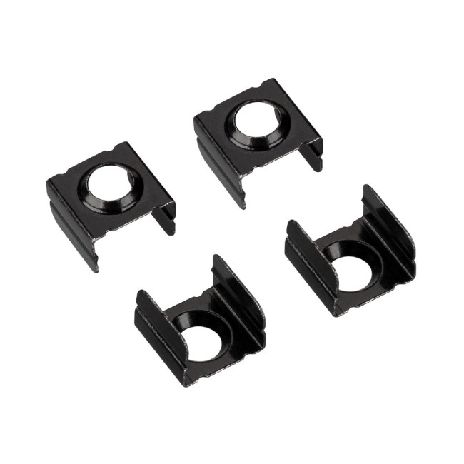 Держатель Arlight SL-MINI-8 BLACK 030519 Держатель Arlight SL-MINI-8 BLACK 030519