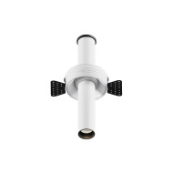 Встраиваемый светильник Maytoni Focus T C140TRS-L200-7W3K-W