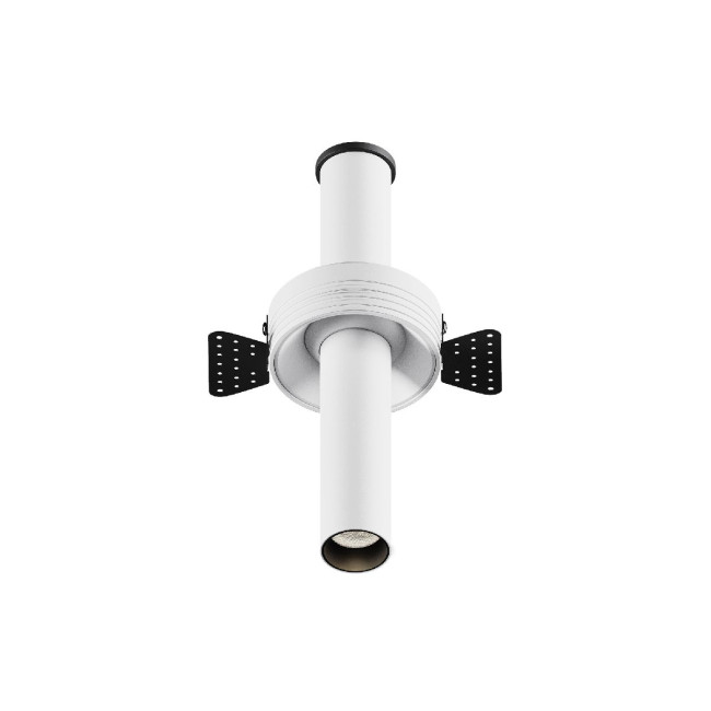 Встраиваемый светильник Maytoni Focus T C140TRS-L200-7W3K-W Встраиваемый светильник Maytoni Focus T C140TRS-L200-7W3K-W