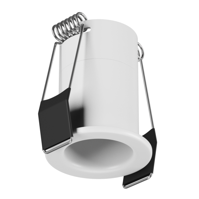 Встраиваемый светильник Designled Hidden DL-A004-7-WH-NW 023064 Встраиваемый светильник Designled Hidden DL-A004-7-WH-NW 023064