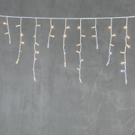 Гирлянда Бахрома Laitcom (LTC) LL120BLW-8-2EWW