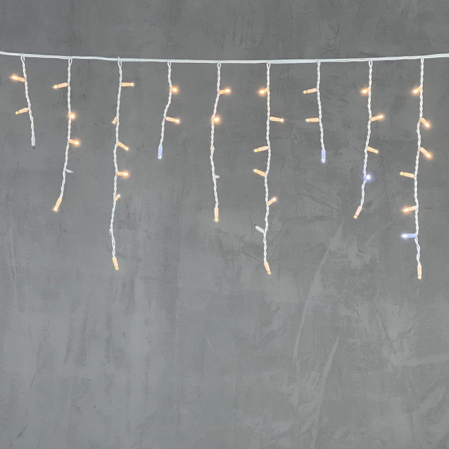 Гирлянда Бахрома Laitcom (LTC) LL120BLW-8-2EWW Гирлянда Бахрома Laitcom (LTC) LL120BLW-8-2EWW