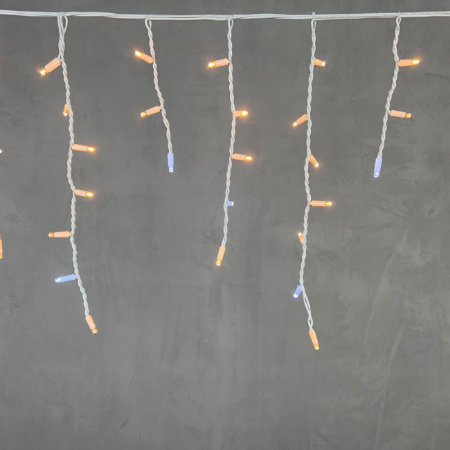 Гирлянда Бахрома Laitcom (LTC) LL120BLW-8-2EWW Гирлянда Бахрома Laitcom (LTC) LL120BLW-8-2EWW