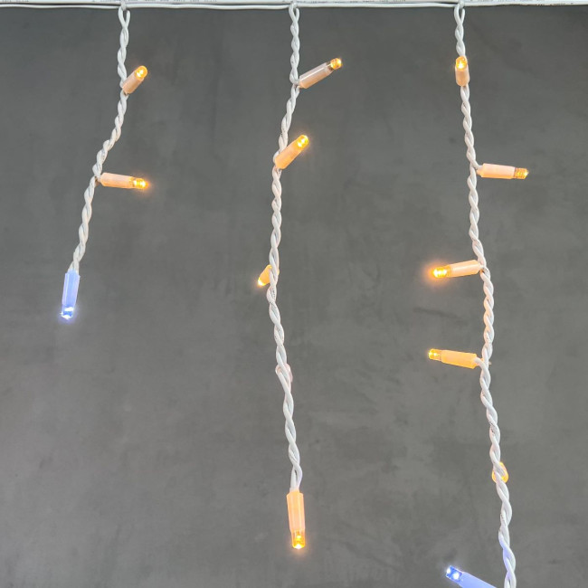 Гирлянда Бахрома Laitcom (LTC) LL120BLW-8-2EWW Гирлянда Бахрома Laitcom (LTC) LL120BLW-8-2EWW