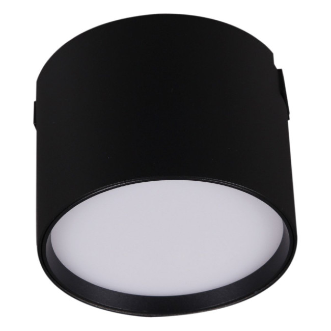 Трековый магнитный светильник Reluce 13006-9.3-001UR magnetic LED8W BK Трековый магнитный светильник Reluce 13006-9.3-001UR magnetic LED8W BK