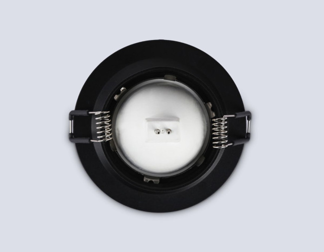 Встраиваемый светильник Ambrella Light Techno spot Technic base TN102809