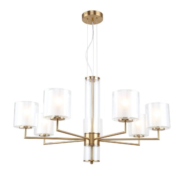 Подвесная люстра F-Promo Proper 4086-7P Подвесная люстра F-Promo Proper 4086-7P