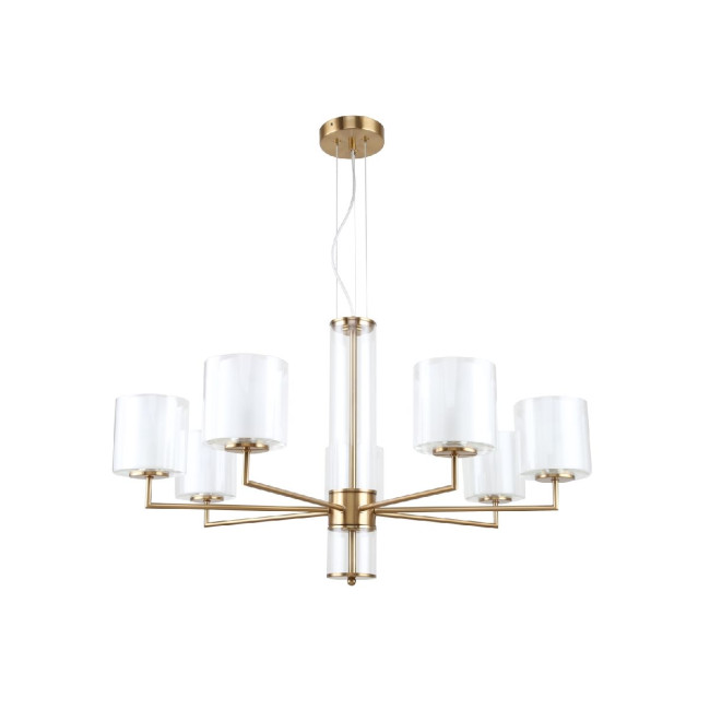 Подвесная люстра F-Promo Proper 4086-7P Подвесная люстра F-Promo Proper 4086-7P