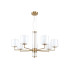 Подвесная люстра F-Promo Proper 4086-7P Подвесная люстра F-Promo Proper 4086-7P