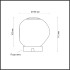 Настольная лампа Odeon Light Jemstone L-vision 5084/2TL