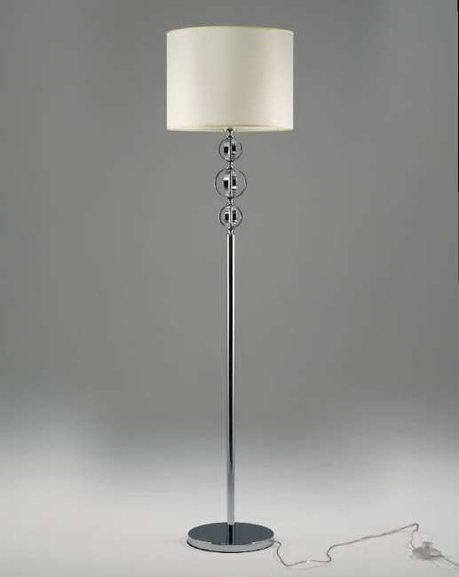 Торшер Moderli Brulee V10551-1F Торшер Moderli Brulee V10551-1F