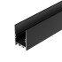 Профиль Arlight SL-COMFORT-3551-2000 BLACK 046317 Профиль Arlight SL-COMFORT-3551-2000 BLACK 046317