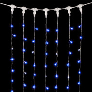 Гирлянда Занавес Laitcom (LTC) PCL402BLW-10-2B