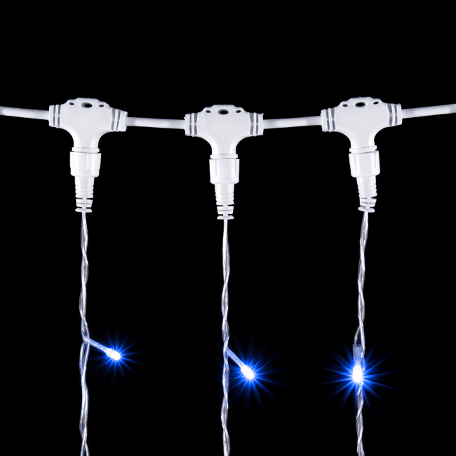 Гирлянда Занавес Laitcom (LTC) PCL402BLW-10-2B Гирлянда Занавес Laitcom (LTC) PCL402BLW-10-2B