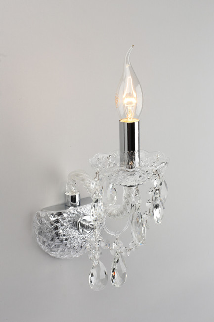 Бра Aployt Koletta APL.755.01.01 Бра Aployt Koletta APL.755.01.01