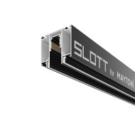 Шинопровод встраиваемый Maytoni Exility TRX034D-422B Шинопровод встраиваемый Maytoni Exility TRX034D-422B