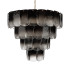 Подвесная люстра LOFT IT Gradient 10482/600 Smoke