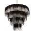 Подвесная люстра LOFT IT Gradient 10482/600 Smoke