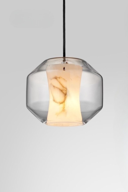 Подвесной светильник Mizi'en Evince MZ110811-1-240 Подвесной светильник Mizi'en Evince MZ110811-1-240