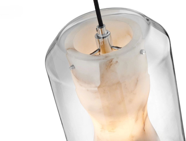 Подвесной светильник Mizi'en Evince MZ110811-1-240 Подвесной светильник Mizi'en Evince MZ110811-1-240