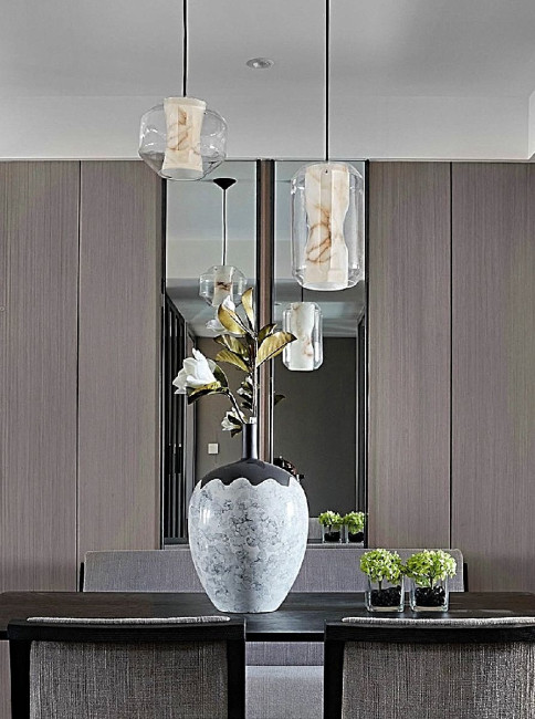 Подвесной светильник Mizi'en Evince MZ110811-1-240 Подвесной светильник Mizi'en Evince MZ110811-1-240