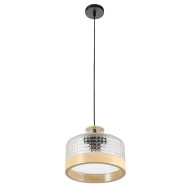 Подвесной светильник Myfar Edwin MR2480-1P