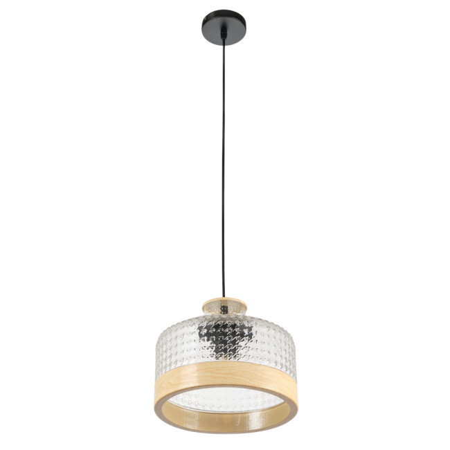 Подвесной светильник Myfar Edwin MR2480-1P
