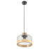 Подвесной светильник Myfar Edwin MR2480-1P