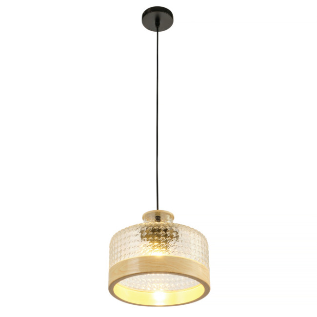 Подвесной светильник Myfar Edwin MR2480-1P