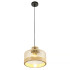 Подвесной светильник Myfar Edwin MR2480-1P