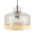 Подвесной светильник Myfar Edwin MR2480-1P