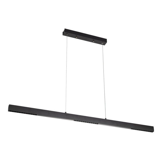 Линейный подвесной светильник Citilux Edge CL720021N Линейный подвесной светильник Citilux Edge CL720021N