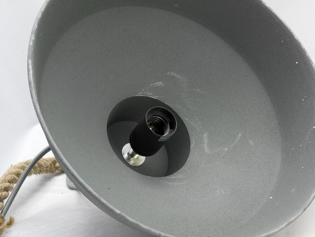 Подвесной светильник Lussole Loft GRLSP-9878