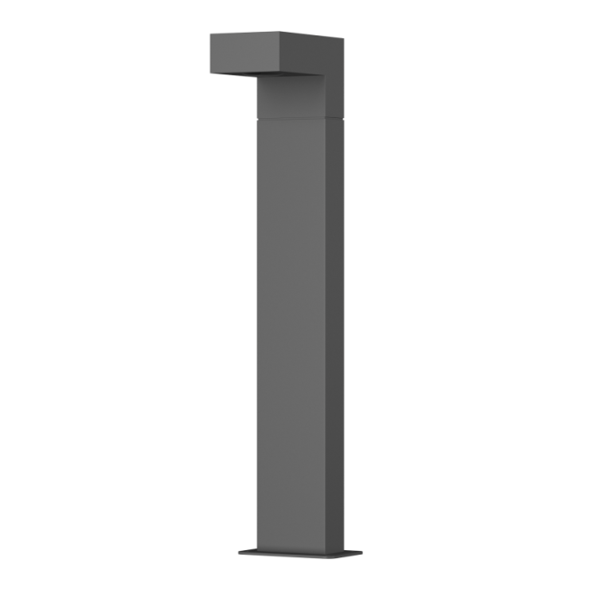 Ландшафтный светильник DesignLed FL-100311-6-GR-WW 007645 Ландшафтный светильник DesignLed FL-100311-6-GR-WW 007645