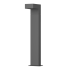 Ландшафтный светильник DesignLed FL-100311-6-GR-WW 007645 Ландшафтный светильник DesignLed FL-100311-6-GR-WW 007645