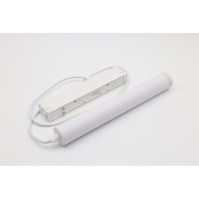 Трековый магнитный светильник Aployt Magnetic track 220 APL.0207.10.10 Трековый магнитный светильник Aployt Magnetic track 220 APL.0207.10.10