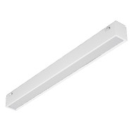 Трековый магнитный светильник Arlight MAG-VIBE-FLAT-L293-12W Day4000 (WH, 100 deg, 48V) 044434 Трековый магнитный светильник Arlight MAG-VIBE-FLAT-L293-12W Day4000 (WH, 100 deg, 48V) 044434