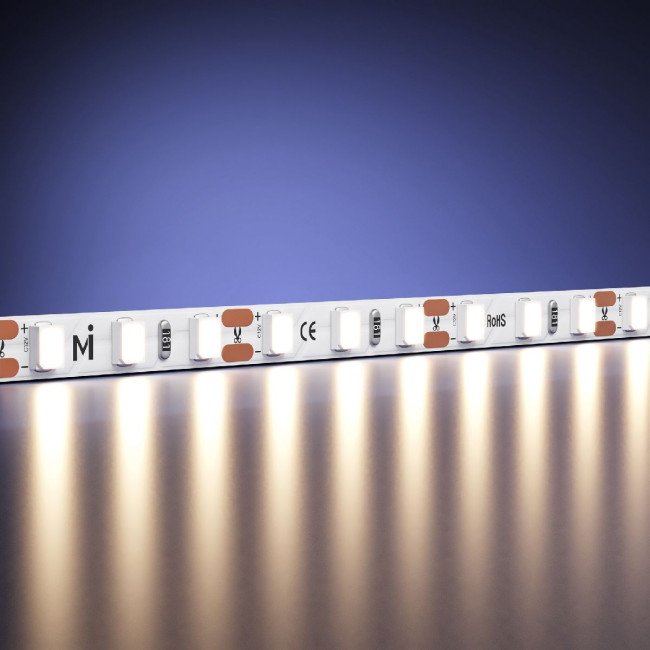 Светодиодная лента Maytoni Led Strip 12В 2835 9,6Вт/м 4000К 5м IP20 201107 Светодиодная лента Maytoni Led Strip 12В 2835 9,6Вт/м 4000К 5м IP20 201107