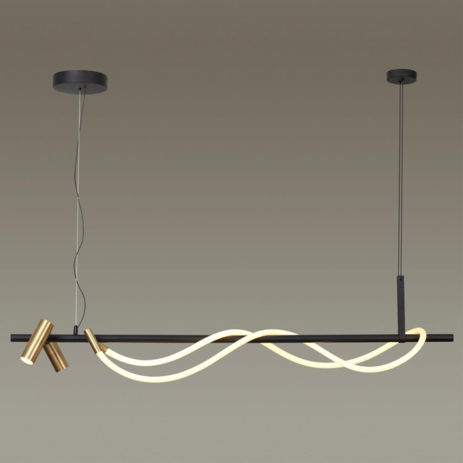 Подвесная люстра Odeon Light Corda 4397/30L Подвесная люстра Odeon Light Corda 4397/30L