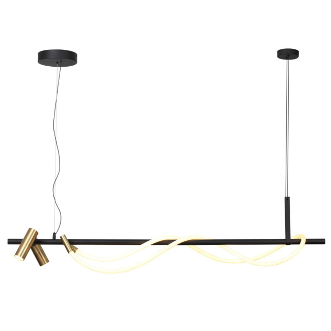 Подвесная люстра Odeon Light Corda 4397/30L Подвесная люстра Odeon Light Corda 4397/30L