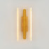 Настенный светильник LED4U L6342-01 GD Настенный светильник LED4U L6342-01 GD