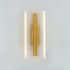 Настенный светильник LED4U L6342-01 GD Настенный светильник LED4U L6342-01 GD