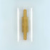 Настенный светильник LED4U L6342-01 GD Настенный светильник LED4U L6342-01 GD