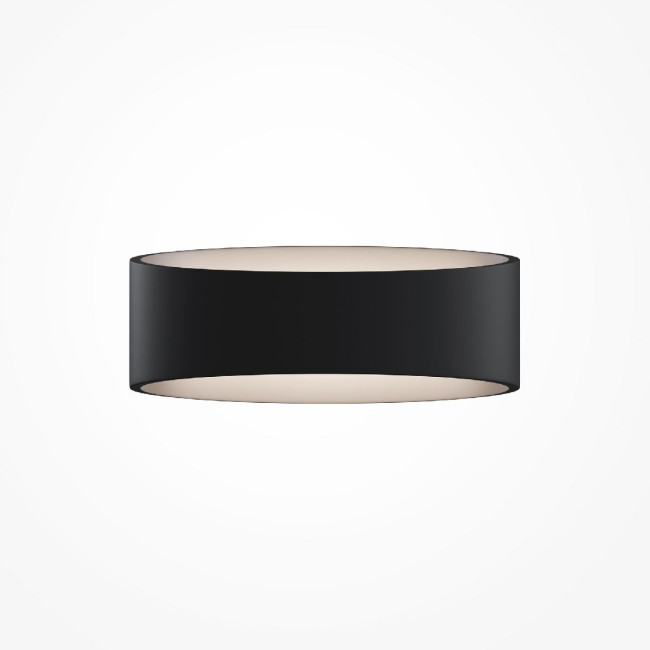 Настенный светодиодный светильник Maytoni Trame C806WL-L5B Настенный светодиодный светильник Maytoni Trame C806WL-L5B