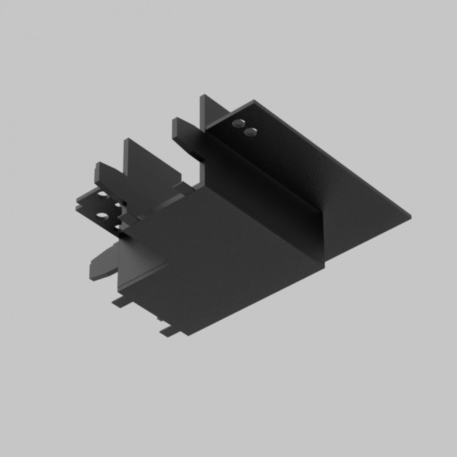 Cоединитель под ГКЛ IMEX Ut25 IL.0007.5100-BK Cоединитель под ГКЛ IMEX Ut25 IL.0007.5100-BK