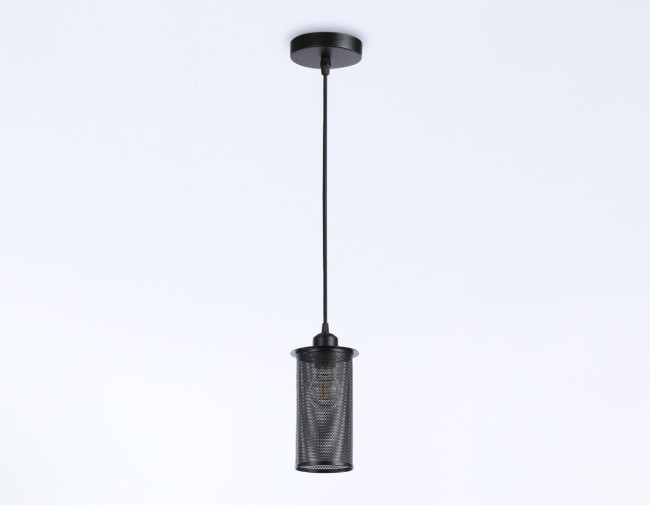 Подвесной светильник Ambrella Light Traditional TR8162